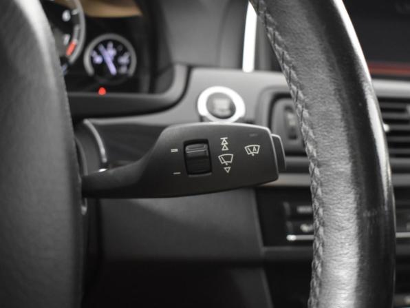 BMW 5 серии VI (F10/F11/F07) Рестайлинг с пробегом 2016 года, цена 2 349 900 рублей, 132341 км, седан, Автокод Объявления