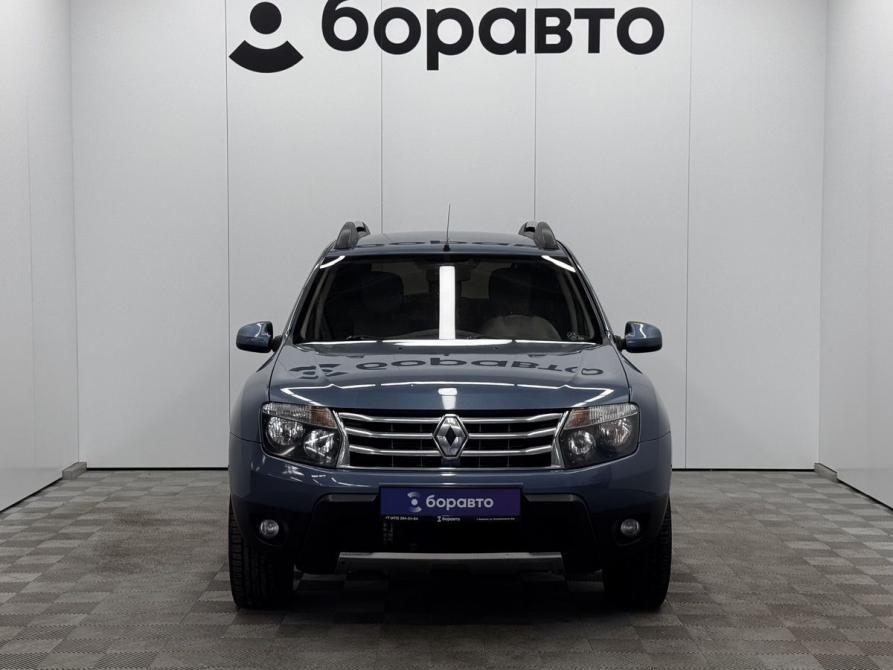 Renault Duster I Воронеж  - изображение 5