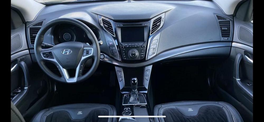 Hyundai i40 I Тверь  - изображение 9