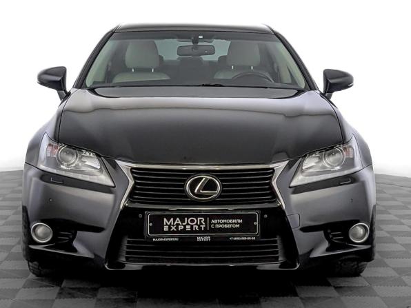 Lexus GS IV с пробегом 2014 года, цена 2 350 000 рублей, 216722 км, седан, Автокод Объявления