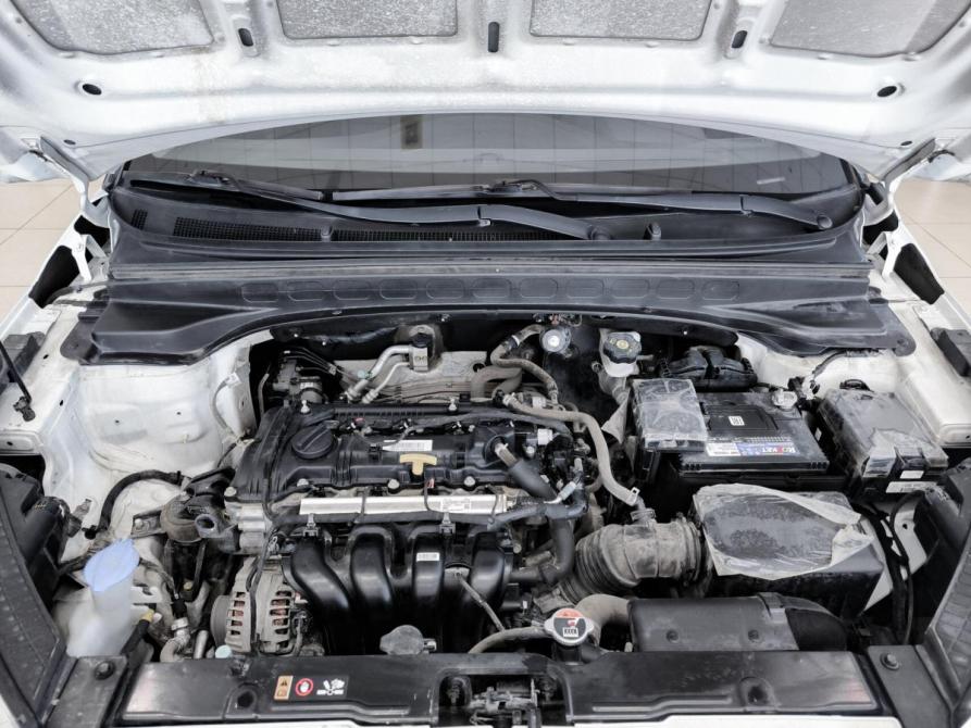 Hyundai Creta I Казань  - изображение 11