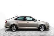 Skoda Rapid I Рестайлинг Москва  - изображение 29