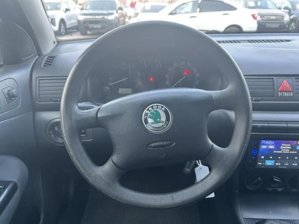 Skoda Octavia I (A4) Рестайлинг с пробегом 2006 года, цена 440 000 рублей, 299235 км, универсал, Автокод Объявления