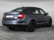 Skoda Rapid I Химки  - изображение 17