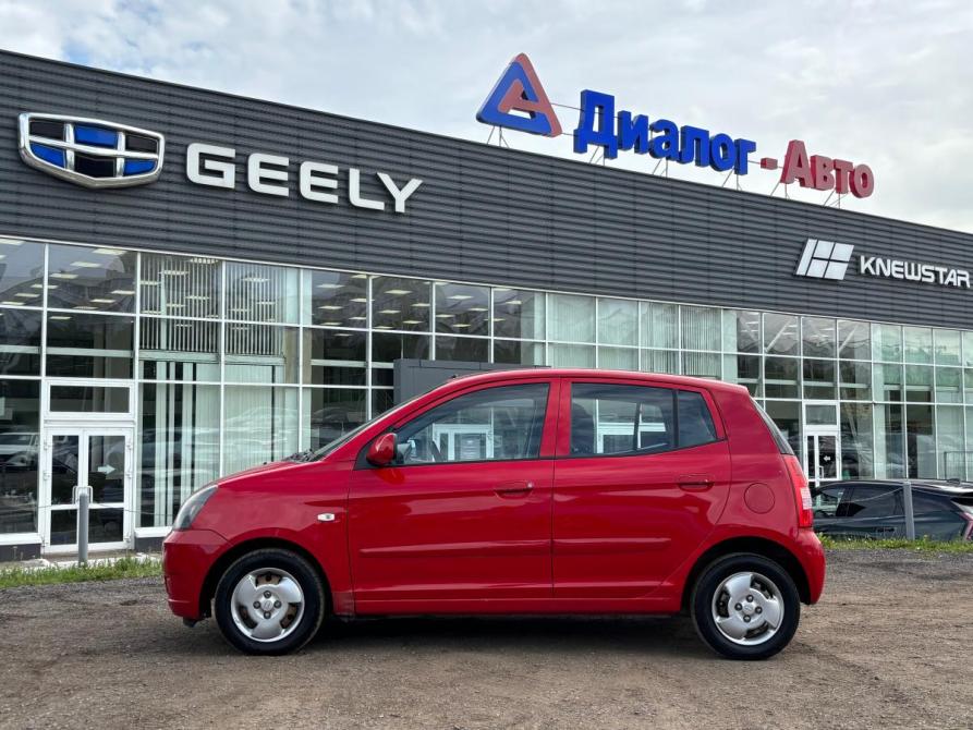 Kia Picanto I Набережные Челны  - изображение 2