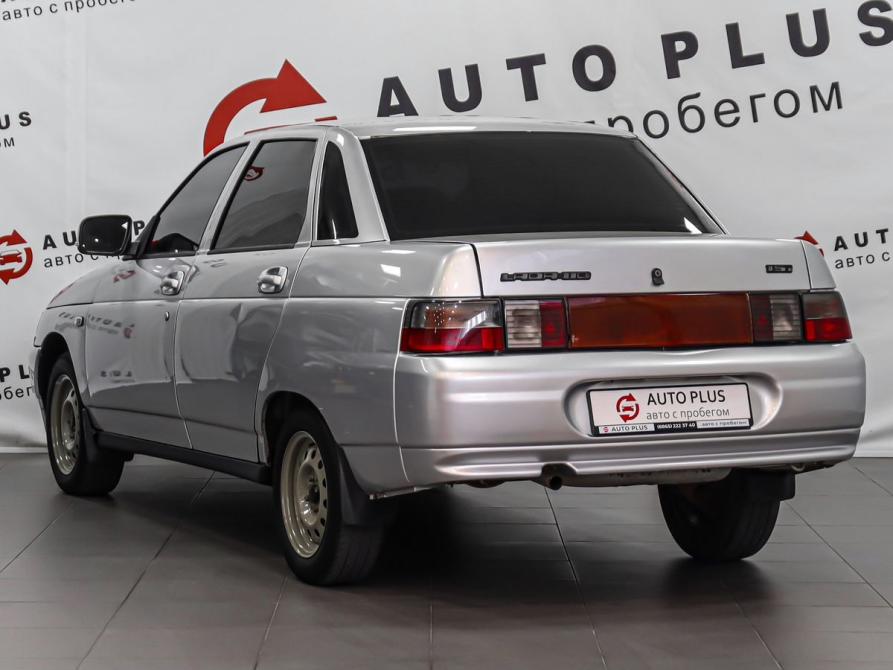 Lada (ВАЗ) 2110 Минеральные Воды  - изображение 2