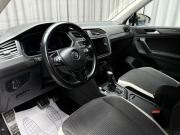 Volkswagen Tiguan II Ижевск  - изображение 42