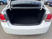 Chevrolet Cruze I Ростов-на-Дону  - изображение 41