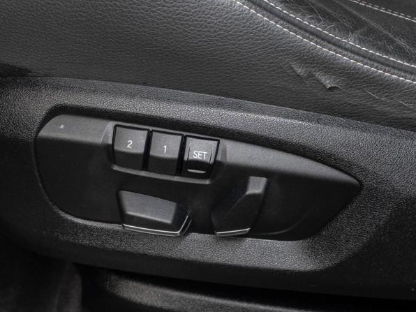 BMW X5 III (F15) с пробегом 2016 года, цена 3 990 000 рублей, 138586 км, внедорожник, Автокод Объявления