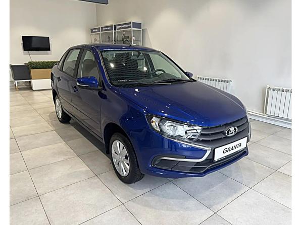 Новый Lada (ВАЗ) Granta I Рестайлинг 2026 года, цена 1 085 100 рублей, седан, Автокод Объявления