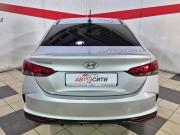 Hyundai Solaris II Рестайлинг Воронеж  - изображение 29
