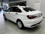 Lada (ВАЗ) Vesta I Рестайлинг (NG) Казань  - изображение 22