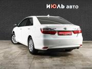 Toyota Camry VII (XV50) Рестайлинг Екатеринбург  - изображение 21