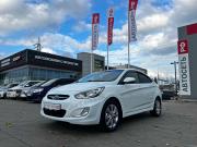 Hyundai Solaris I Стерлитамак  - изображение 23