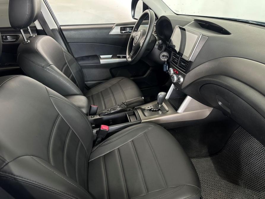 Subaru Forester III Москва  - изображение 10