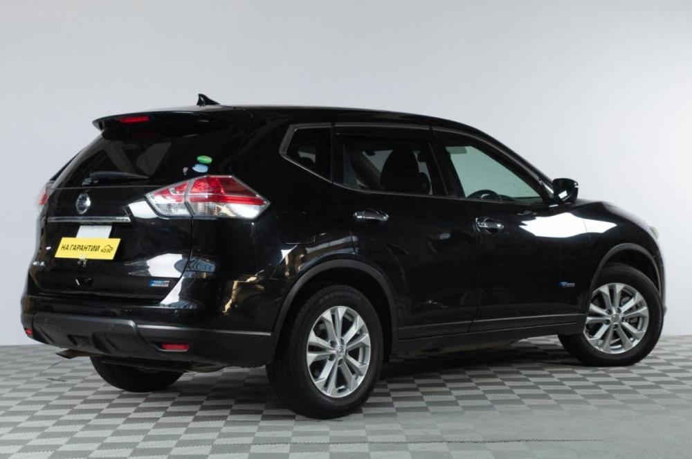 Nissan X-Trail III Челябинск  - изображение 7