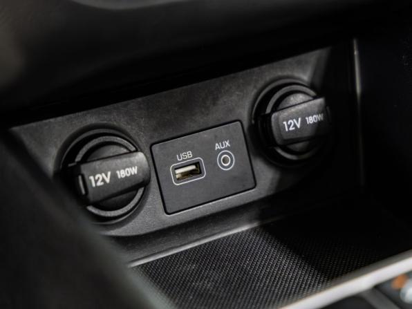 Hyundai Creta I с пробегом 2017 года, цена 1 398 000 рублей, 117113 км, внедорожник, Автокод Объявления