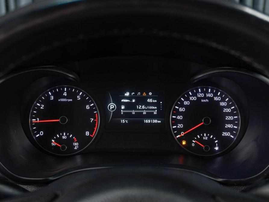 Kia Optima IV Тюмень  - изображение 16