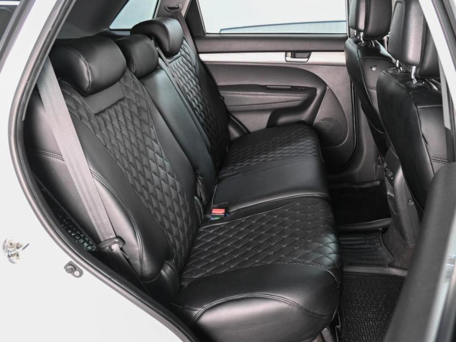 Kia Sorento II Рестайлинг Ростов-на-Дону  - изображение 7