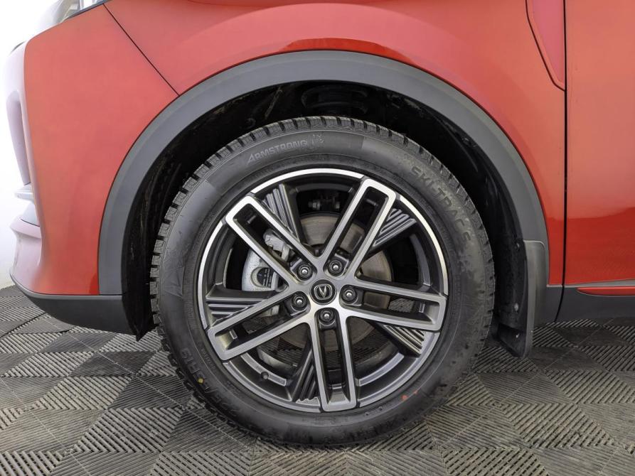 Changan CS55 Plus II Москва  - изображение 12