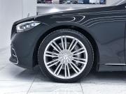 Mercedes-Benz S-Класс VII (W223) Уфа  - изображение 48