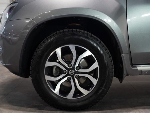 Nissan Terrano III (D10) с пробегом 2014 года, цена 1 075 000 рублей, 77159 км, внедорожник, Автокод Объявления