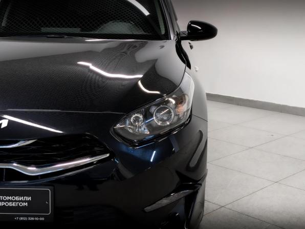Kia Ceed III Рестайлинг с пробегом 2021 года, цена 2 150 000 рублей, 68212 км, универсал, Автокод Объявления