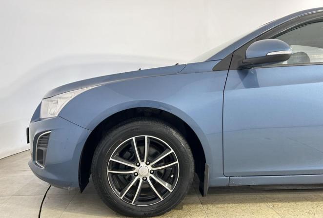 Chevrolet Cruze I Рестайлинг с пробегом 2014 года, цена 990 000 рублей, 173646 км, хэтчбек, Автокод Объявления