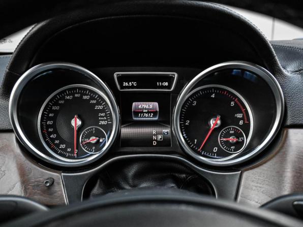 Mercedes-Benz GLE Coupe I (C292) с пробегом 2016 года, цена 4 399 000 рублей, 117612 км, внедорожник, Автокод Объявления