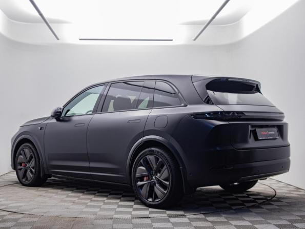 Li Auto (Lixiang) L7 I Рестайлинг с пробегом 2024 года, цена 6 330 000 рублей, 52000 км, внедорожник, Автокод Объявления