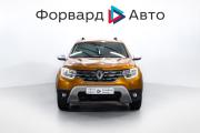 Renault Duster II Тюмень  - изображение 28