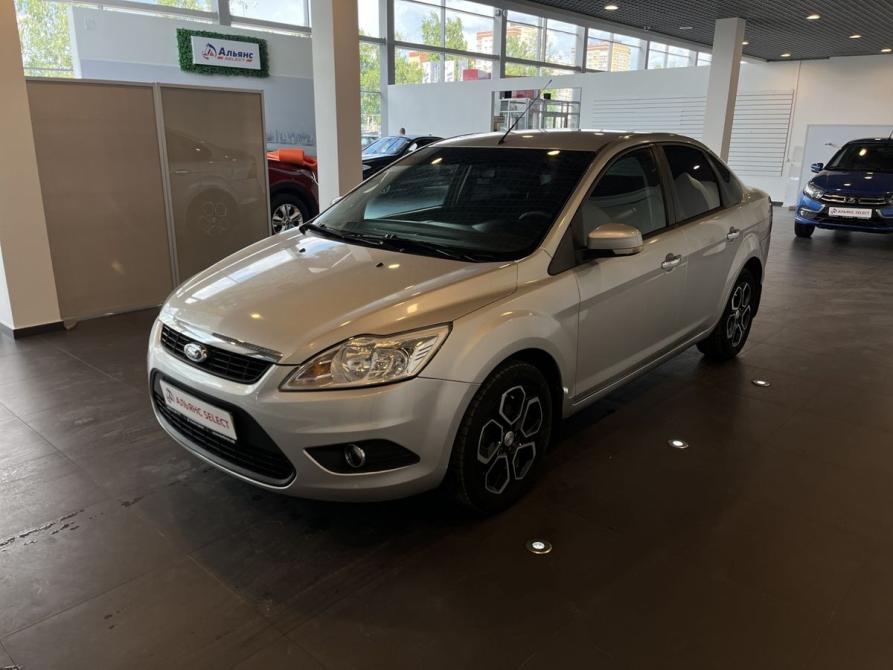 Ford Focus II Рестайлинг Чебоксары  - изображение 7