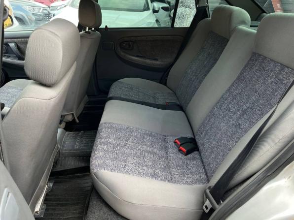 Daewoo Nexia I с пробегом 2007 года, цена 81 500 рублей, 239000 км, седан, Автокод Объявления