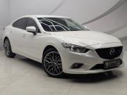 Mazda 6 III (GJ) Рестайлинг Воронеж  - изображение 22