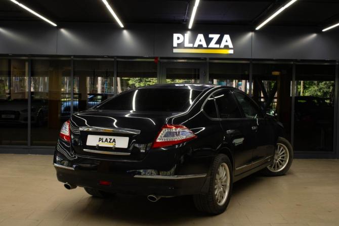 Nissan Teana II (J32) Рестайлинг с пробегом 2011 года, цена 1 300 000 рублей, 240569 км, седан, Автокод Объявления