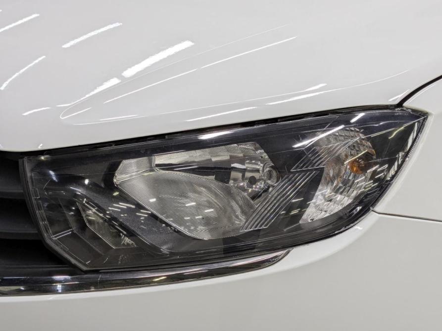 Lada (ВАЗ) Granta I Рестайлинг Москва  - изображение 11