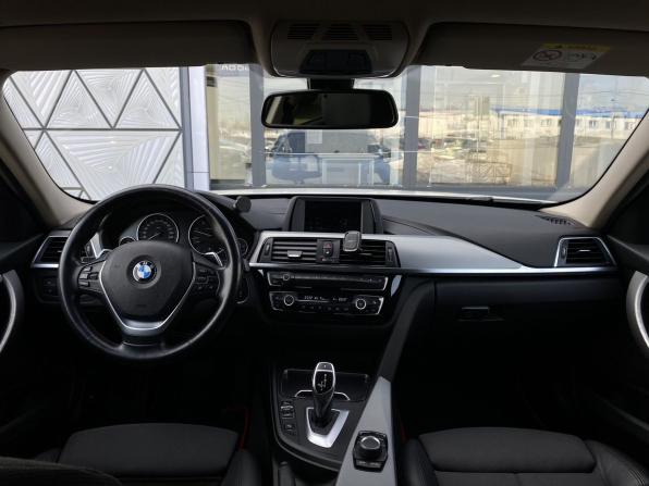 BMW 3 серии VI (F3x) Рестайлинг с пробегом 2019 года, цена 2 599 000 рублей, 145722 км, седан, Автокод Объявления