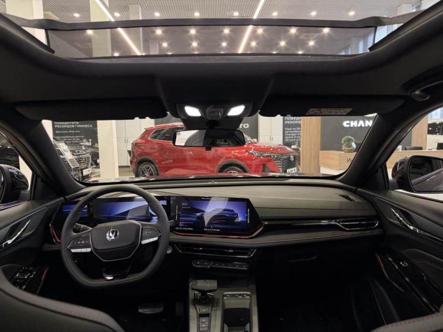 Changan CS35 Max Астрахань  - изображение 14