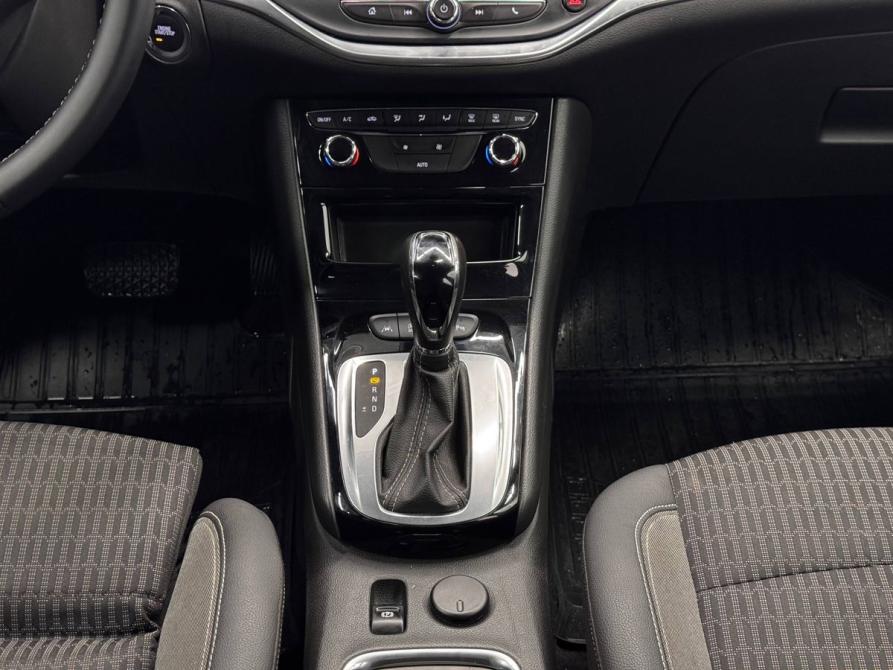 Opel Astra K Рестайлинг Воронеж  - изображение 14