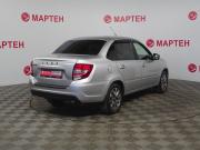 Lada (ВАЗ) Granta I Рестайлинг Вологда  - изображение 22