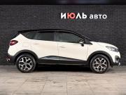 Renault Kaptur I Екатеринбург  - изображение 27