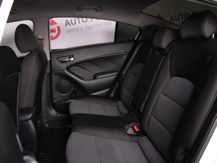Kia Cerato IV Минеральные Воды  - изображение 9