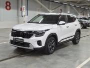Kia Seltos I Рестайлинг Казань  - изображение 26