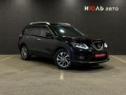Nissan X-Trail III Челябинск  - изображение 24