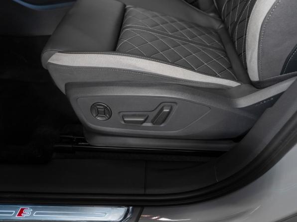 Audi Q3 II (F3) с пробегом 2026 года, цена 3 990 000 рублей, 50 км, внедорожник, Автокод Объявления