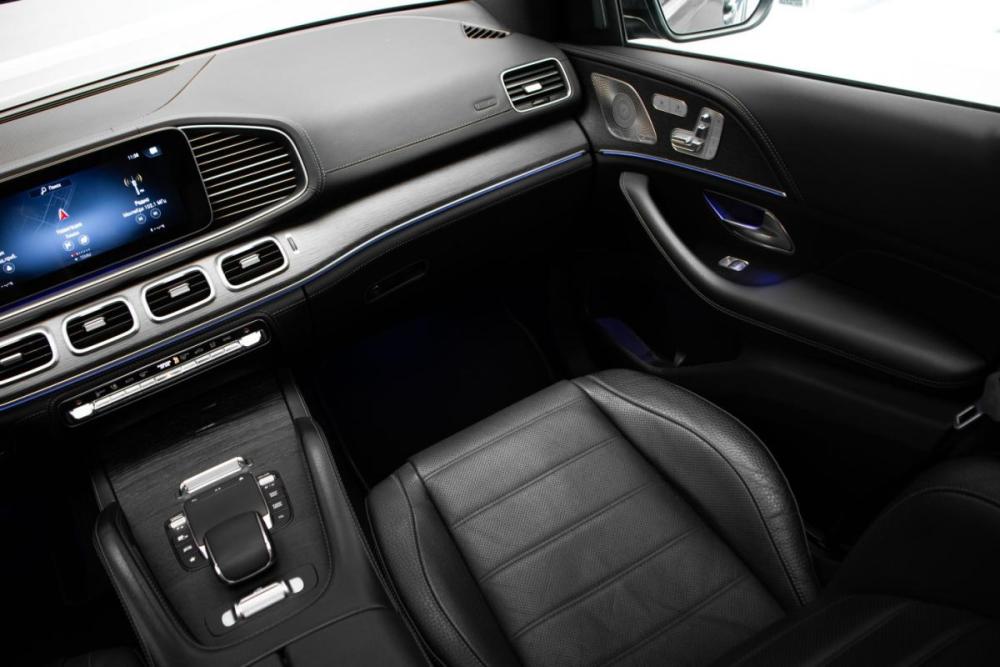 Mercedes-Benz GLE II (V167) Москва  - изображение 27