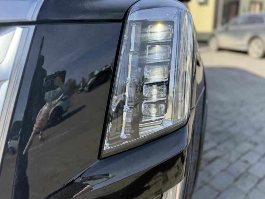 Cadillac Escalade IV Киров  - изображение 13