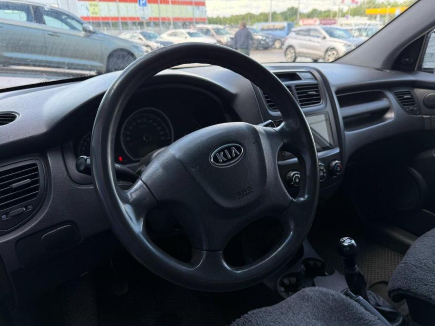 Kia Sportage II Рестайлинг Орел  - изображение 4