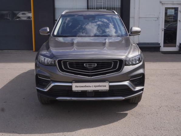 Geely Atlas Pro с пробегом 2023 года, цена 1 838 000 рублей, 114040 км, внедорожник, Автокод Объявления