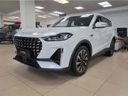 JETOUR X70+ I Рестайлинг Москва  - изображение 11